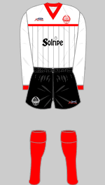 clyde fc 1984