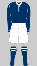 dundee fc 1921-22