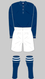dundee fc 1923-24