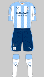 dundee fc 2014-15 2nd kit