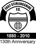 east stirlingshire crest 2010 anniversary