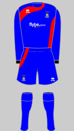 ict 2008-10 home kit