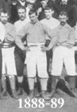 rangers 1888-89