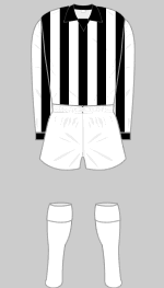 St Mirren 1975-76 kit?