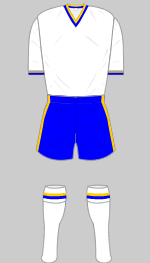 scunthorpe united 1959 kit