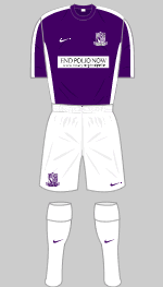 southend united 2010 charity strip
