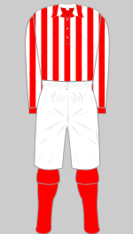 southport wanderers 1886