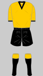 southport fc 1958-59