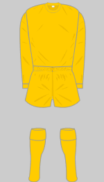 southport fc 1965-66