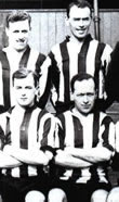 southport fc 1927-28 team