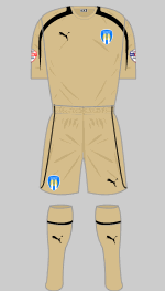 tranmere rovers kit at colchester utd 2014