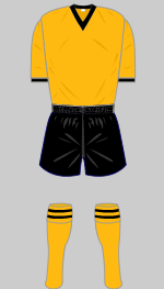 wolves 1962-63
