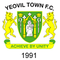 yeovil town crest 1991