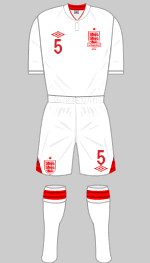 england 2012-13 home kit