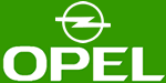 opel logo 1992