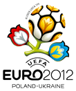 euro 2012 logo