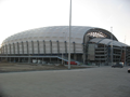 municipal stadium poznan