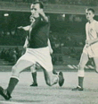 hungary v denmark european championship 1964