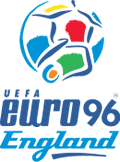 euro 96 logo
