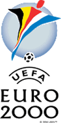 euro 2000 logo