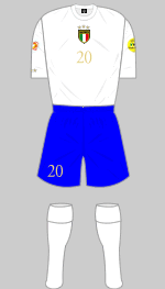 italy euro 2004 change kit