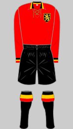 belgium 1930 world cup