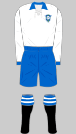 brazil 1930 world cup kit