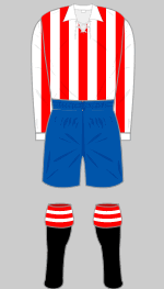paraguay 1930 world cup kit