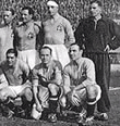 italy 1934 world cup team