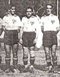 cuba 1938 world cup