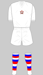 czechoslovakia 1958 world cup