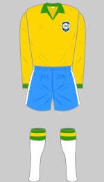 brazil 1962 world cup