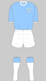 israel 1970 world cup pale blue kit