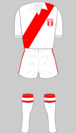 peru 1970 world cup