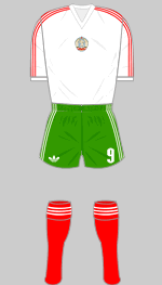 bulgaria 1974 world cup