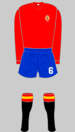spain 1978 world cup