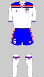 england 1982 world cup