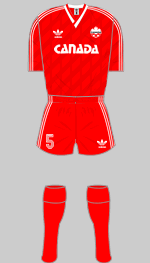 canada 1986 world cup