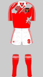 soviet union 1990 world cup