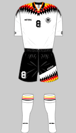 germany 1994 world cup