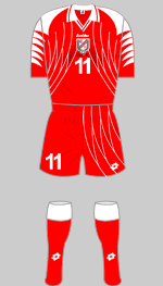 tunisia 1998 world cup