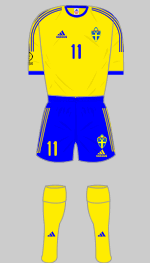 sweden 2002 world cup