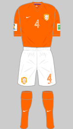 netherlands 2014 world cup kit