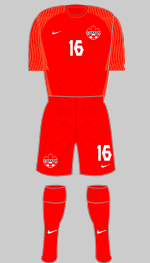 canada 2022 world cup 1st kit
