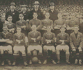 wales national football team 1919