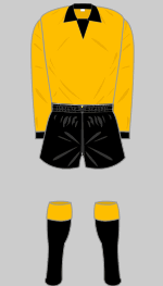 barnet 1972-75