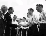 bolton wanderers 1953 FA cup final
