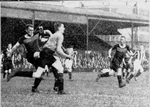 stoke v bradford sept 1930