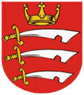 brentford crest 1909