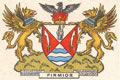 brentford crest 1938